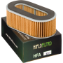 (image for) HiFloFiltro Air Filter for CH250 Elite 250 85-88