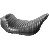 (image for) Sprocket Solo Seat Pleated