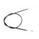 (image for) Clutch CW Cable