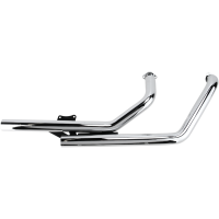 (image for) Dragsters Exhaust System