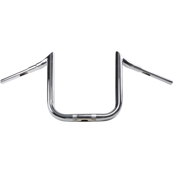 (image for) LA Choppers Grande Prime Ape Handlebars 14" Chrome