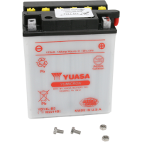 (image for) Battery for Suzuki GV1200 Madura 85-86