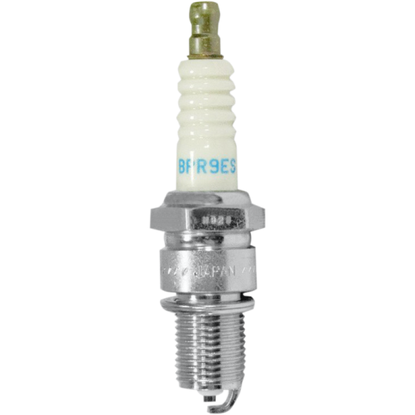 (image for) NGK SPARK PLUGS NGK Standard Spark Plug BPR9ES-SOLID