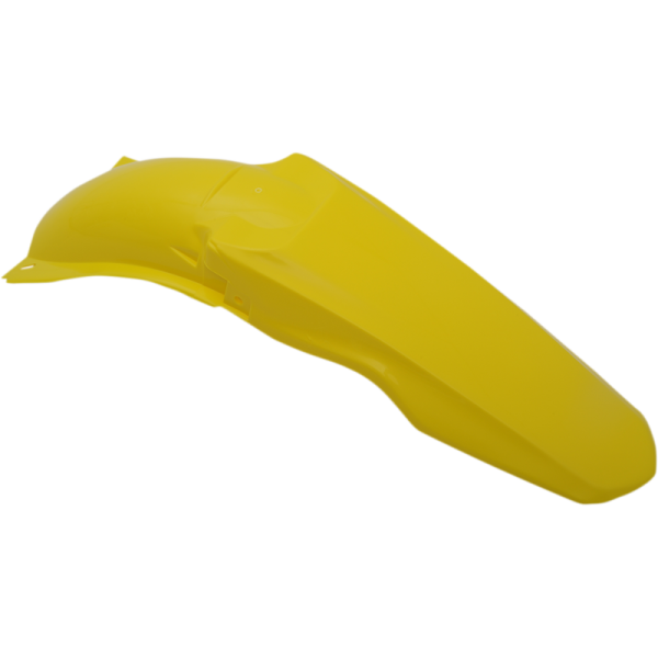 (image for) Acerbis Replacement Rear Fender - RM yellow 02