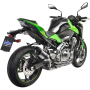 (image for) LV Pro Slip-On for Kawasaki Z900 17-24