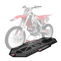 (image for) Risk Racing Factory Pit Mat