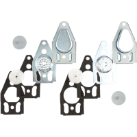 (image for) Breather Assembly Rebuild Gasket Kit