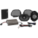 (image for) Hogtunes 225-Watt XL Series Amp/Speaker Kit