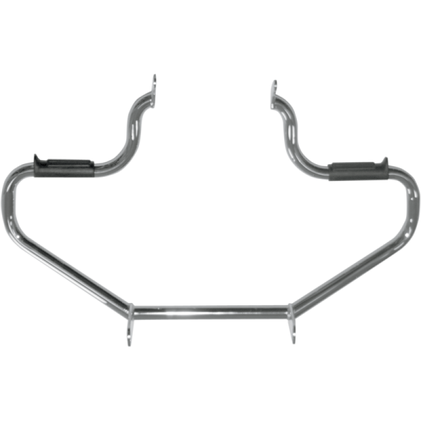 (image for) LINDBY METRIC Multibar® - Chrome for Yamaha XV1300 V-Star 07-17 (all)