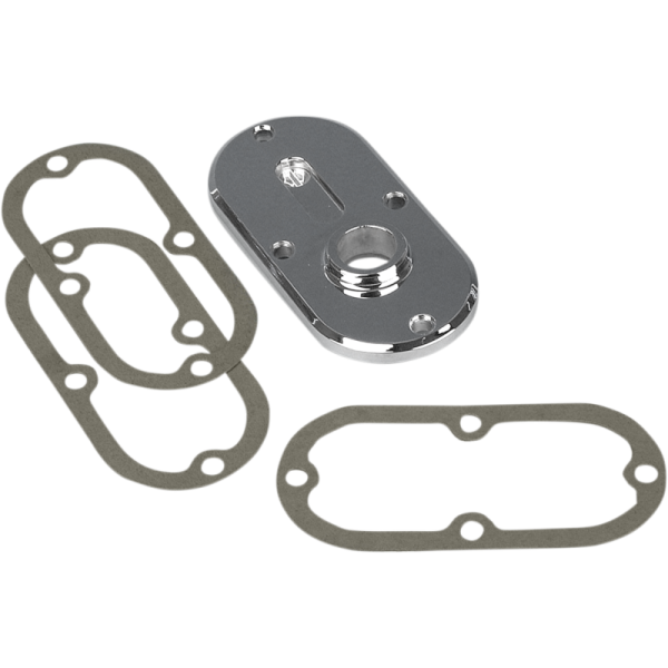 (image for) JAMES GASKET Primary Inspection Cover Gasket 00-06 Big Twin