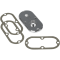 (image for) Primary Inspection Cover Gasket 00-06 Big Twin
