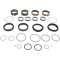 (image for) Pivot Works Fork Seal/Bushing Kit - SUZUKI RM-Z450 05-12