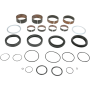 (image for) Pivot Works Fork Seal/Bushing Kit - SUZUKI RM-Z450 05-12