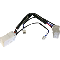 (image for) Wiring Adapter (Older Touring/Softail/Dyna)