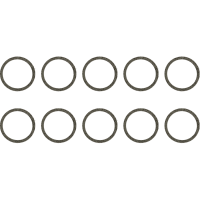 (image for) Exhaust Port Gaskets (10 pk)