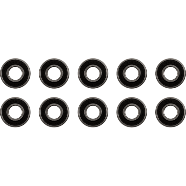 (image for) FACTORY LINKS Rear Bearing Pack (Bearing 6203 2RS) - 10-Pack