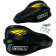 (image for) (A) Black