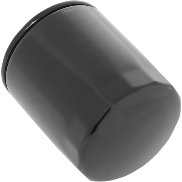 (image for) HIFLOFILTRO Oil Filter, Black
