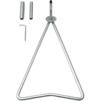 (image for) Motorsport Products Steel Triangle Stand
