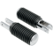(image for) Rubber Footpegs w/ Small Female Mounts