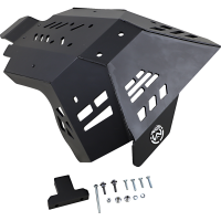 (image for) Pro LG Skid Plate for YAMAHA XT700Z Tenere/Euro 4 19-21
