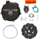(image for) Rekluse RadiusCX 4.0 Clutch Kit