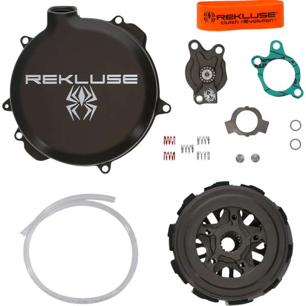 (image for) Rekluse RadiusCX 4.0 Clutch Kit