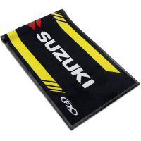 (image for) Suzuki Black Door Mat