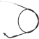 (image for) Throttle Pull Cable