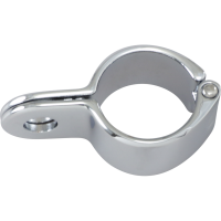(image for) Magnum Quick Clamp, 1 1/2" ID (Pair)