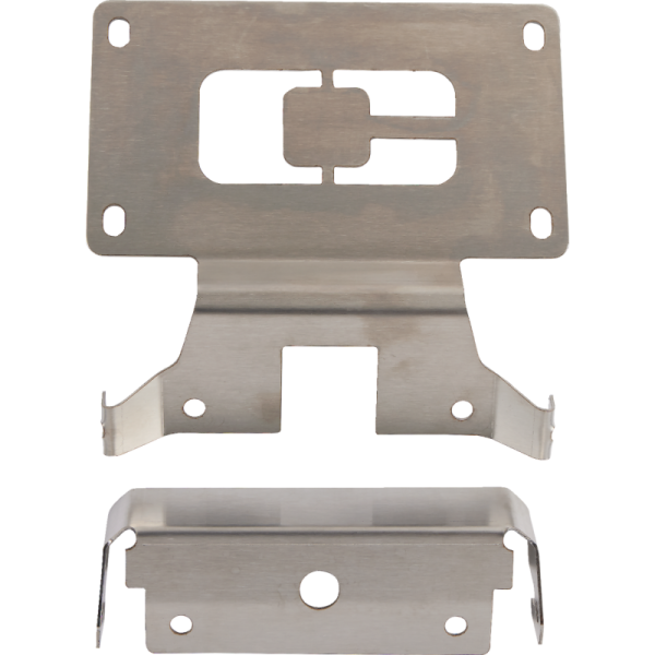 (image for) COMPETITION WERKES Standard Fender Eliminator Kit for Honda CBR600RR 07-12