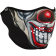 (image for) Half Mask - Chicano clown