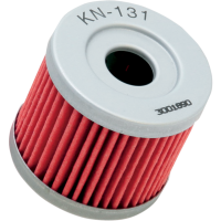 (image for) K&N Oil Filter for Suzuki AN400 Burgman 07-20