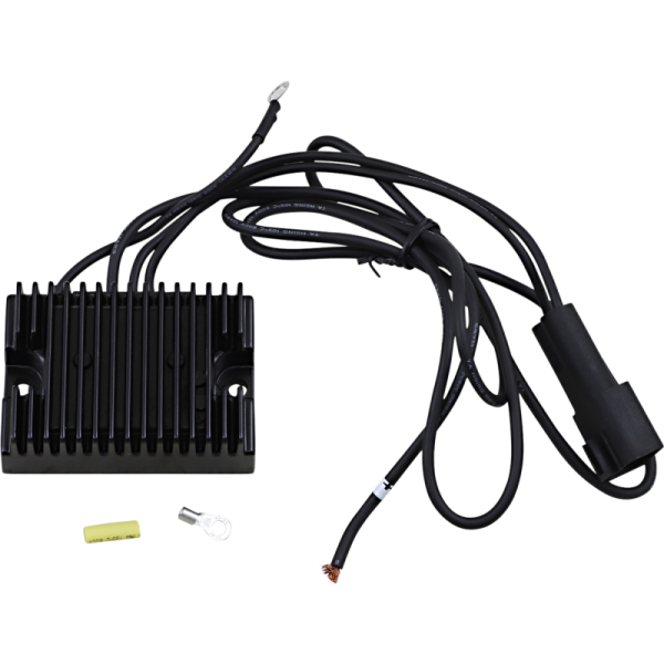 (image for) Drag Specialties Solid-State Regulator Black