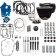 (image for) Power Package Wrinkle Black (No Highlight) Chain Drive