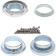 (image for) Moose Offroad Steering Stem Bearing Kit 0410-0293