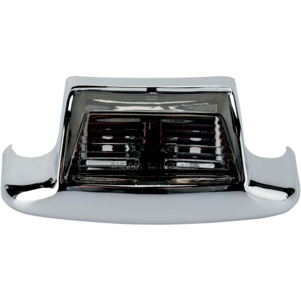 (image for) Drag Specialties Fender Tip Light Smoke