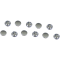 (image for) End Plugs 7/16"-1/2"