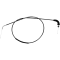 (image for) Motion Pro Throttle Cable - Suzuki RM465 81