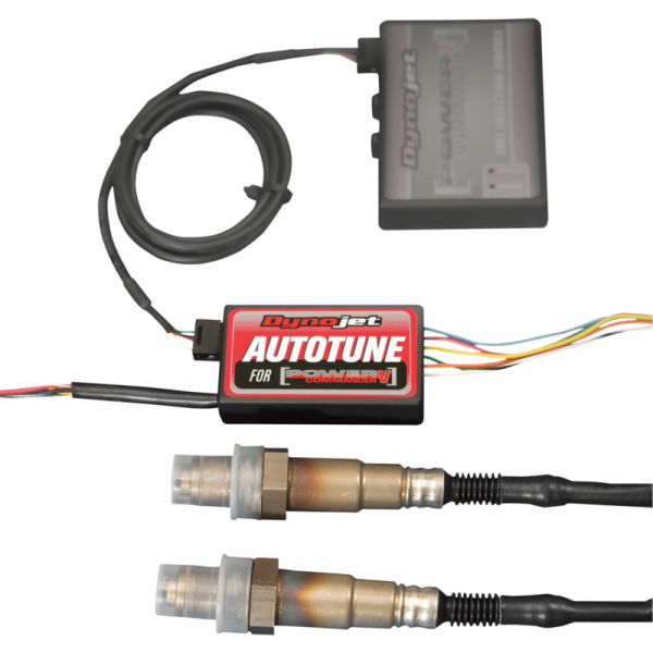 Dynojet Autotune Kit for Power Commander V