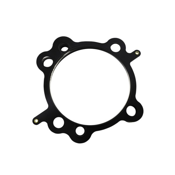(image for) S&S CYCLE Head Gasket 4.125" Bore Layered Steel