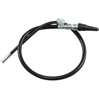 (image for) Motion Pro Standard Tach Cable - Honda CB400F Super Sport 77