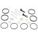 (image for) All Balls Brake Caliper Rebuild Kit