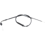 (image for) Motion Pro Throttle Cable - Yamaha PW50 81-02