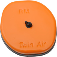 (image for) Twin Air Airbox Cover - SUZUKI RM250 96-02