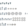 (image for) Body Work Fastener Kit - Suzuki RM-Z450 08-17
