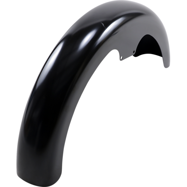(image for) Hugger Series Wrapper Front Fender, 19in Wheel