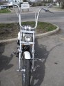 (image for) (11) Softail w/ Carlini Ape Bars & Risers
