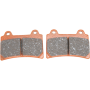 (image for) EBC Front Semi-Sintered V Pads 1721-1403