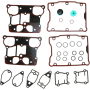 (image for) Rocker Box Gasket Kit Twin Cam